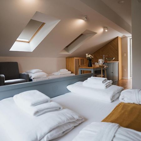 Tornacos Hotel - Hegykő Екстериор снимка