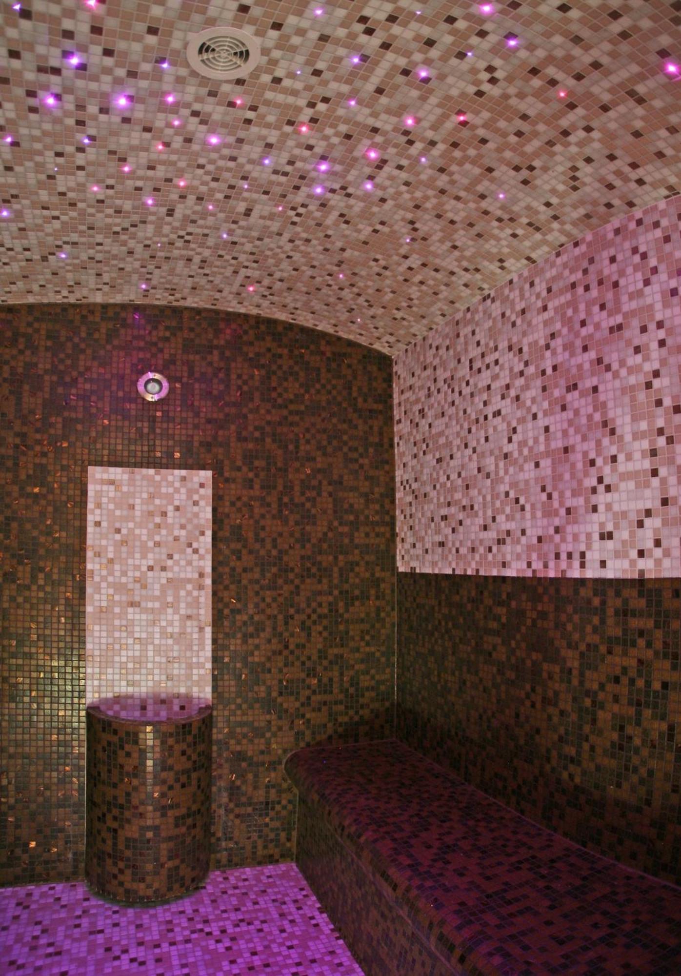 Tornacos Hotel - Hegykő Съоръжения снимка
