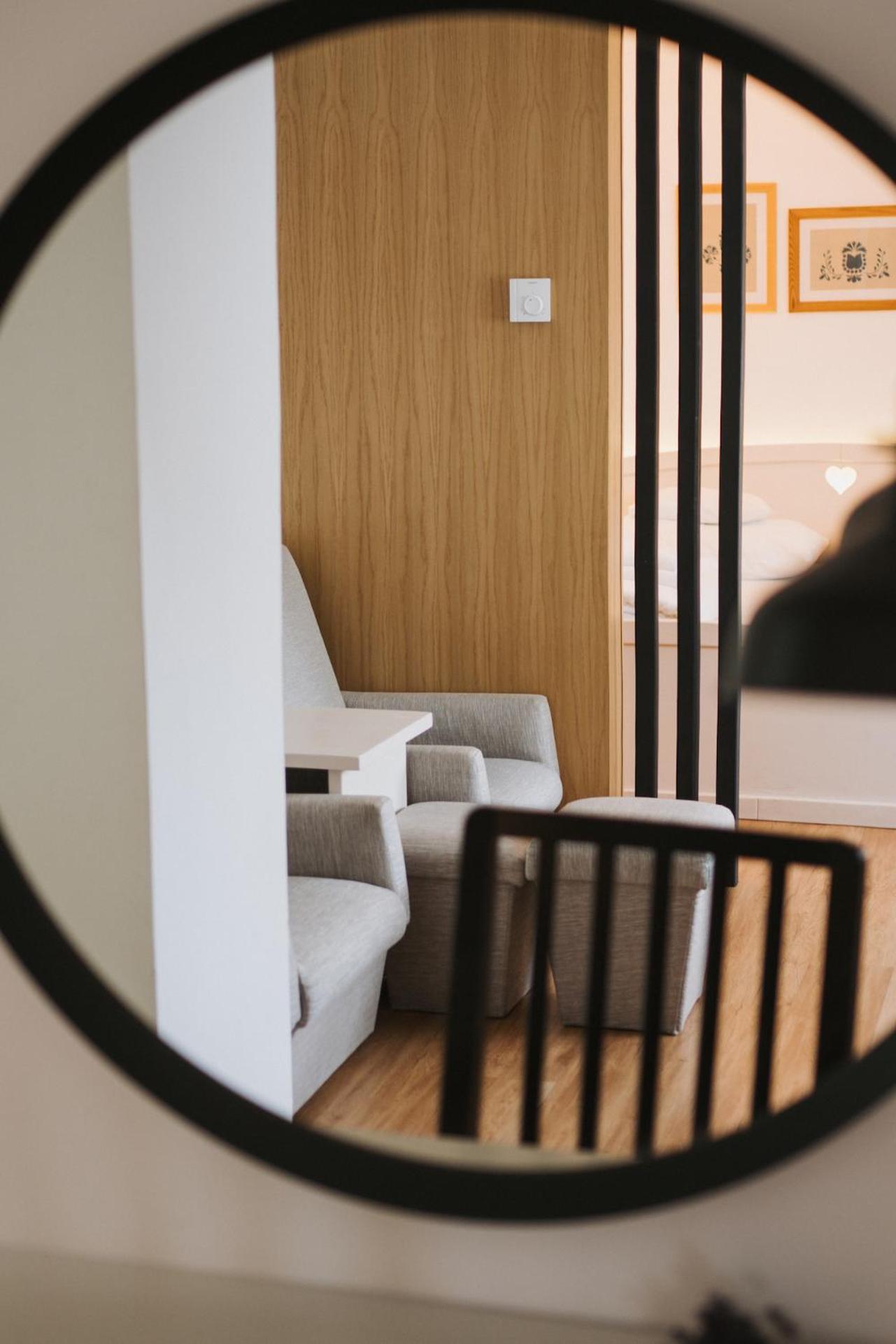 Tornacos Hotel - Hegykő Екстериор снимка