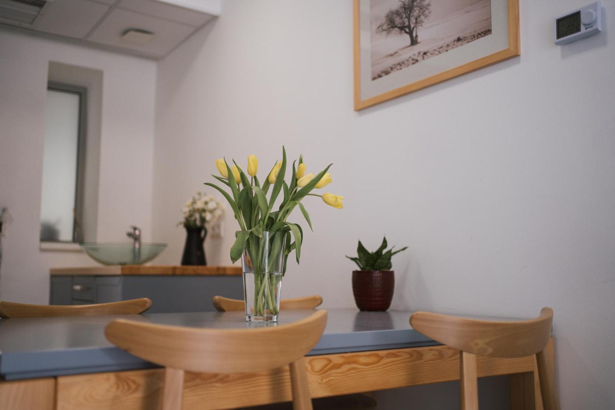 Tornacos Hotel - Hegykő Екстериор снимка