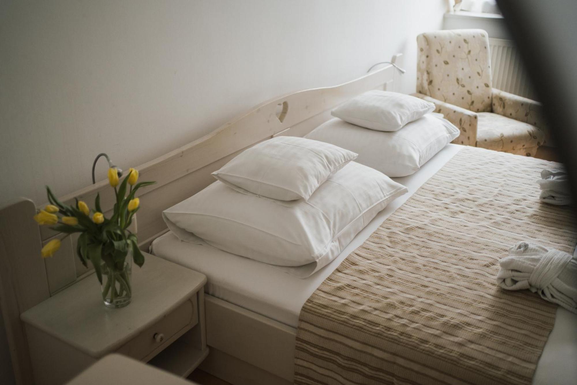 Tornacos Hotel - Hegykő Екстериор снимка