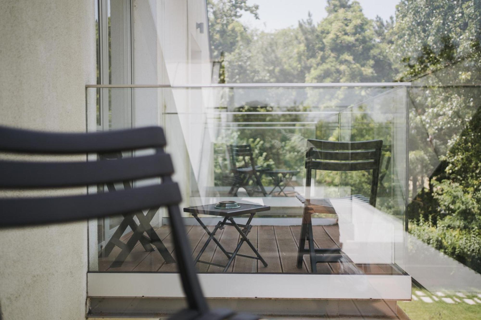 Tornacos Hotel - Hegykő Екстериор снимка