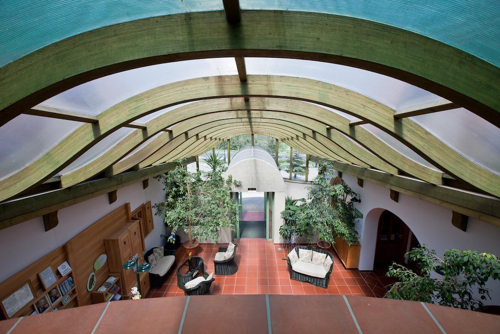 Tornacos Hotel - Hegykő Екстериор снимка